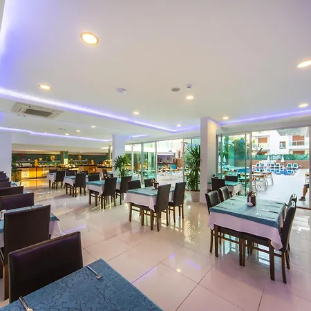 Kleopatra Atlas - Adults Only Отель 4*