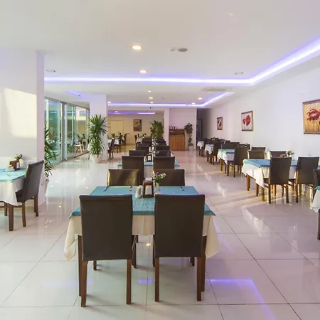 Kleopatra Atlas - Adults Only Отель 4*
