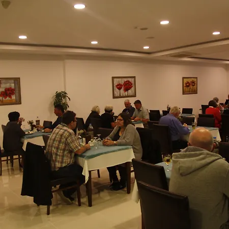 Kleopatra Atlas - Adults Only Отель