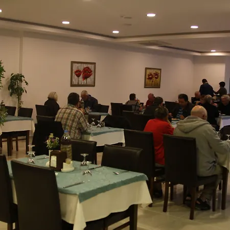 Kleopatra Atlas - Adults Only Отель