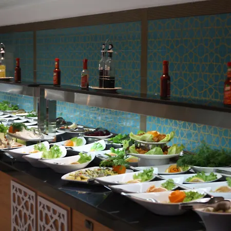 Kleopatra Atlas - Adults Only Отель