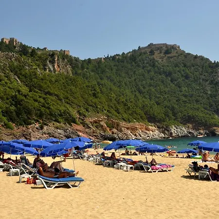 Отель Kleopatra Atlas - Adults Only 4*