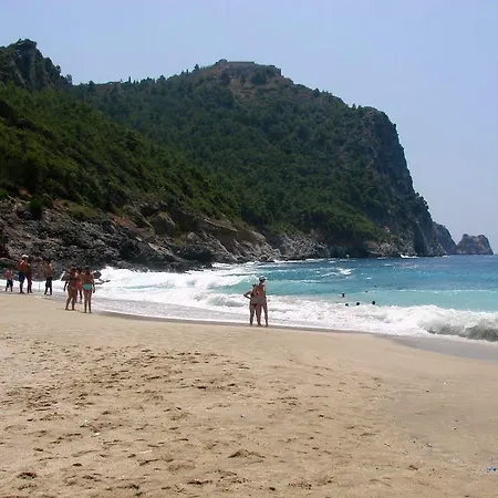 Kleopatra Atlas - Adults Only 4*