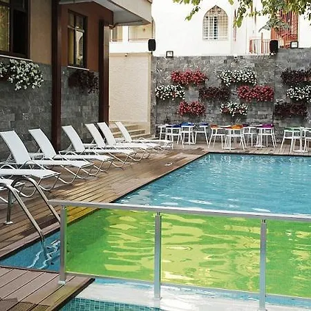 Kleopatra Atlas - Adults Only Алания