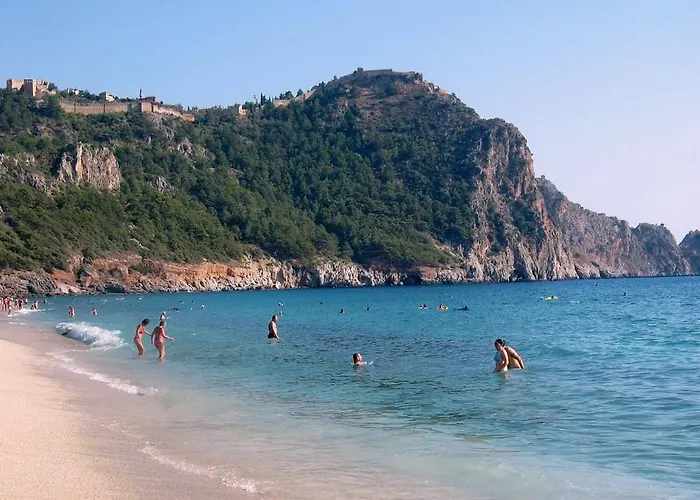 Ξενοδοχείο Kleopatra Atlas - Adults Only
