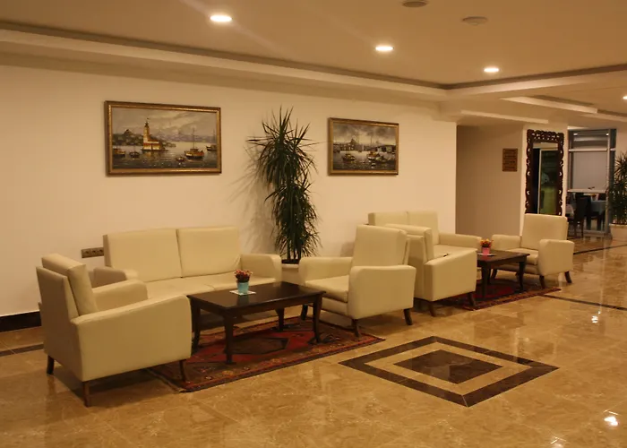 Ξενοδοχείο Kleopatra Atlas - Adults Only 4*