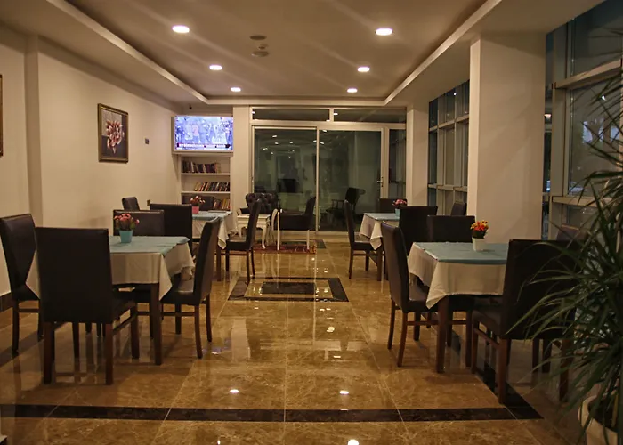 Kleopatra Atlas - Adults Only Ξενοδοχείο 4*