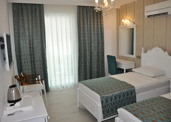Kleopatra Atlas - Adults Only 4* Αλάνια