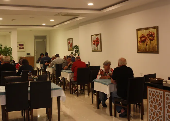 Kleopatra Atlas - Adults Only Ξενοδοχείο 4*