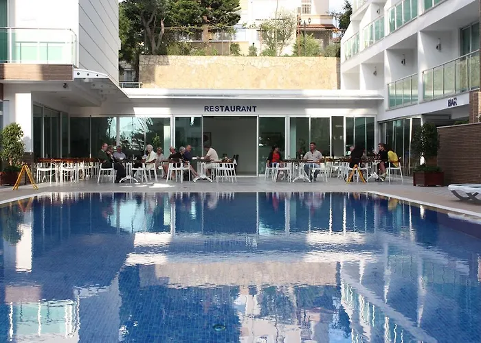 Kleopatra Atlas - Adults Only Ξενοδοχείο Αλάνια