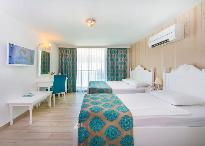 Kleopatra Atlas - Adults Only 4* Αλάνια