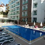 Kleopatra Atlas - Adults Only Hotel 4*