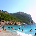 Kleopatra Atlas - Adults Only 4* Alanya