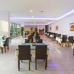 Kleopatra Atlas - Adults Only Otel 4*