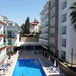 Otel Kleopatra Atlas - Adults Only Alanya