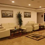 Otel Kleopatra Atlas - Adults Only 4*