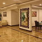 Otel Kleopatra Atlas - Adults Only
