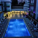 Otel Kleopatra Atlas - Adults Only Alanya