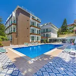 Otel Kleopatra Atlas - Adults Only 4*