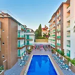 Otel Kleopatra Atlas - Adults Only Alanya