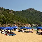 Ξενοδοχείο Kleopatra Atlas - Adults Only 4*