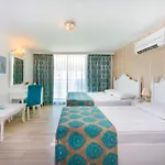 Kleopatra Atlas - Adults Only 4* Αλάνια