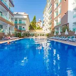 Kleopatra Atlas - Adults Only 4*