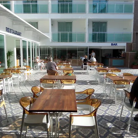 Kleopatra Atlas - Adults Only Hotel