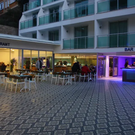 Kleopatra Atlas - Adults Only Hotel 4*