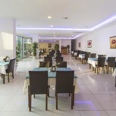 Kleopatra Atlas - Adults Only Hotel 4*