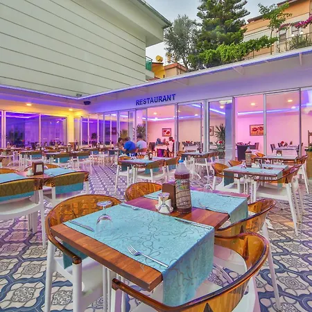 Kleopatra Atlas - Adults Only Otel 4*