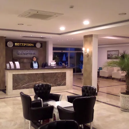 Kleopatra Atlas - Adults Only מלון 4*