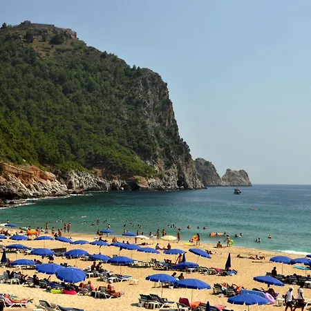 Otel Kleopatra Atlas - Adults Only