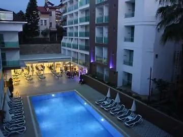 Kleopatra Atlas - Adults Only 4*