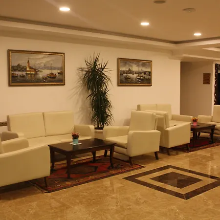 מלון Kleopatra Atlas - Adults Only 4*