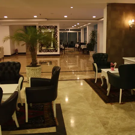 Kleopatra Atlas - Adults Only Otel