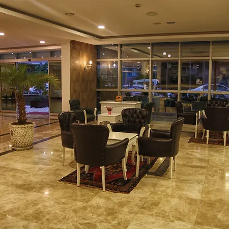 Hotel Kleopatra Atlas - Adults Only