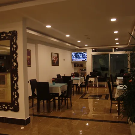 Kleopatra Atlas - Adults Only 4* Alanya