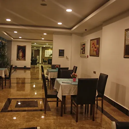 Kleopatra Atlas - Adults Only Alanya