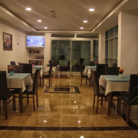 Kleopatra Atlas - Adults Only Otel 4*