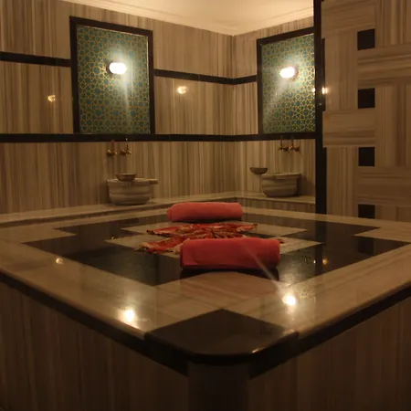 Kleopatra Atlas - Adults Only Otel 4*