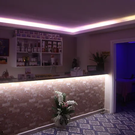 Otel Kleopatra Atlas - Adults Only