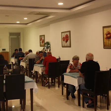 Kleopatra Atlas - Adults Only מלון 4*