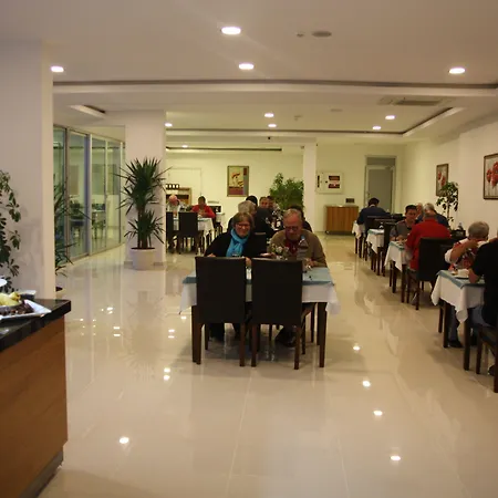 Otel Kleopatra Atlas - Adults Only