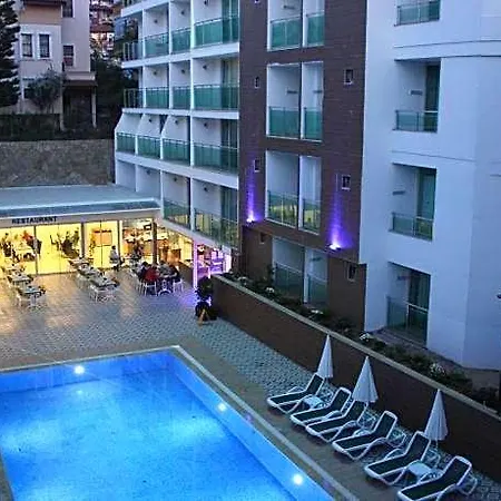Kleopatra Atlas - Adults Only Otel