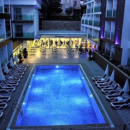 Kleopatra Atlas - Adults Only Alanya