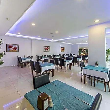 Kleopatra Atlas - Adults Only Otel