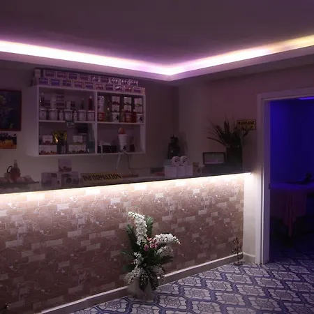 Hotel Kleopatra Atlas - Adults Only Alanya