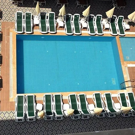 Hotel Kleopatra Atlas - Adults Only 4*