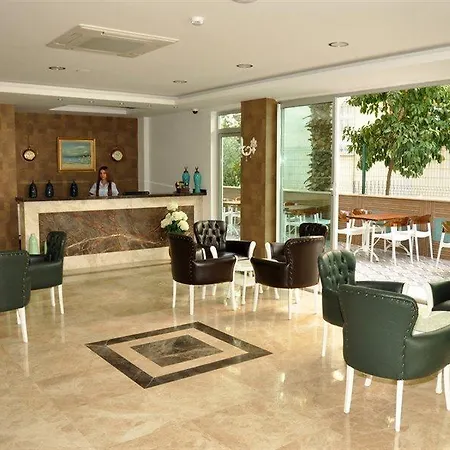 Hotel Kleopatra Atlas - Adults Only